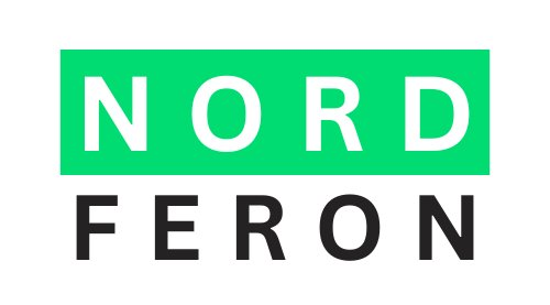 NORD FERON OÜ